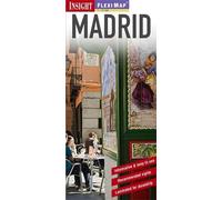 Insight Flexi Map: Madrid (Insight Flexi Maps)