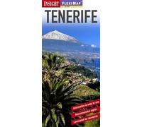 Insight Flexi Map: Tenerife (Insight Flexi Maps)