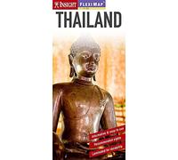 Insight Flexi Map: Thailand