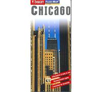Insight FlexiMap Chicago (Insight Fleximaps)