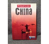 Insight Guide China (Insight Guides)