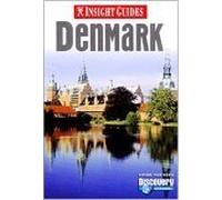 Insight Guide Denmark (Insight Guides)