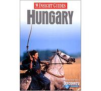 Insight Guide Hungary (Insight Guides)