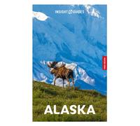Insight Guides Alaska: Travel Guide with eBook