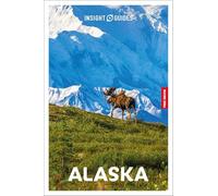 Insight Guides Alaska: Travel Guide with eBook