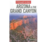 Insight Guides: Arizona & The Grand Canyon