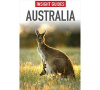 Insight Guides: Australia