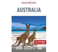 Insight Guides – Australia: Travel Guide with Free eBook – 10th Revised edition