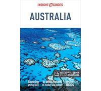 Insight Guides Australia (Travel Guide with Free eBook) (Insight Guides Main Series, 289)