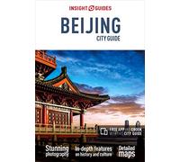 Insight Guides City Guide Beijing - Travel Guide with Free eBook