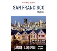 Insight Guides City Guide San Francisco (Travel Guide with Free eBook)