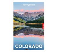 Insight Guides Colorado: Travel Guide with eBook