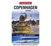 Insight Guides: Copenhagen Smart Guide (Insight Smart Guide)
