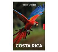Insight Guides Costa Rica: Travel Guide with eBook