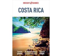 Insight Guides Costa Rica (Travel Guide with Free eBook)