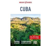 Insight Guides Cuba: Travel Guide with eBook