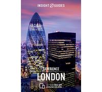 Insight Guides Experience London (Travel Guide with Free eBook) (Insight Experience Guides)