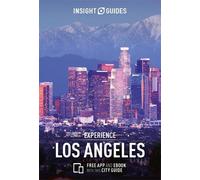 Insight Guides Experience Los Angeles (Travel Guide with Free eBook)