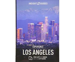 Insight Guides Experience Los Angeles (Travel Guide with Free eBook)