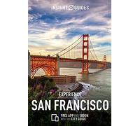 Insight Guides Experience San Francisco (Travel Guide with Free eBook)