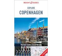 Insight Guides Explore Copenhagen (Travel Guide with Free eBook)