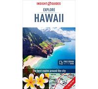 Insight Guides: Explore Hawaii (Insight Explore Guides)