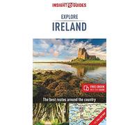 Insight Guides Explore Ireland: Travel Guide with eBook: Travel Guide With Free Ebook