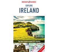 Insight Guides Explore Ireland (Travel Guide with Free eBook)