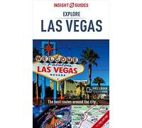 Insight Guides Explore Las Vegas (Travel Guide with Free eBook): (Insight Guides Explore)