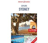 Insight Guides Explore Sydney (Travel Guide with Free eBook)