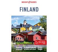 Insight Guides Finland: Travel Guide with eBook