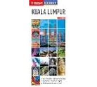 Insight Guides Flexi Map Kuala Lumpur