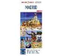 Insight Guides Flexi Map Madrid (Insight Maps)