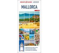 Insight Guides Flexi Map Mallorca (Insight Guides Flexi Maps)