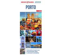 Insight Guides Flexi Map Porto (Insight Maps)