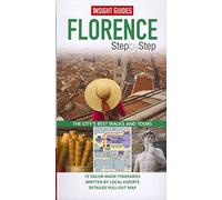 Insight Guides: Florence Step by Step (Insight Step by Step)