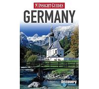 Insight Guides: Germany
