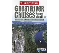 Insight Guides Great River Cruises of Europe & The Nile