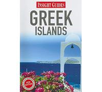 Insight Guides: Greek Islands