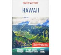 Insight Guides Hawaii (Travel Guide with Free eBook)