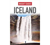 Insight Guides: Iceland