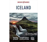 Insight Guides Iceland (Travel Guide with Free eBook)