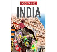 Insight Guides: India