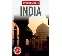 Insight Guides: India