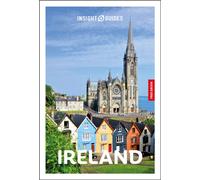 Insight Guides Ireland: Travel Guide with eBook