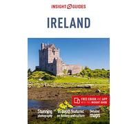 Insight Guides Ireland (Travel Guide with Free eBook)