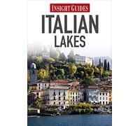 Insight Guides: Italian Lakes