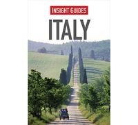 Insight Guides: Italy