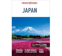 Insight Guides: Japan