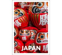 Insight Guides Japan: Travel Guide with eBook